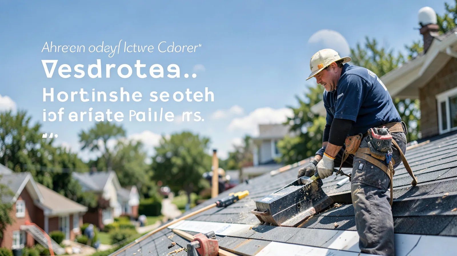 Roof Replacement in Hamilton, VA near me